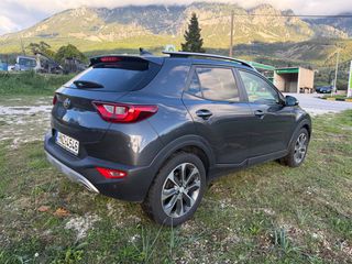 Kia Stonic 2019 1.4 FULL EXTRA-thumb-3