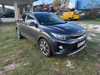 Kia Stonic 2019 1.4 FULL EXTRA-thumb-4
