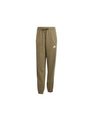 adidas Essentials 3Stripes Fleece LooseFit W JX7698 pants