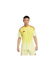 adidas Tiro 25 Competition Short Sleeve Goalkeeper Jersey M JN2016