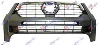 826304550 ΜΑΣΚΑ ΚΟΜΠΛΕ (INVINCIBLE/TORNADO INVINCIBLE) TOYOTA HI-LUX 2WD/4WD 20-