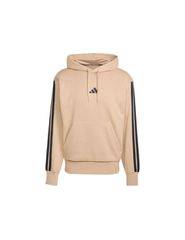 adidas Essentials 3Stripes Fleece Hoodie M JX0695