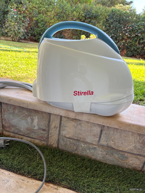 Stirella σιδερωτήριο