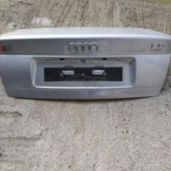 ΠΟΡΤ ΜΠΑΓΚΑΖ AUDI A4
