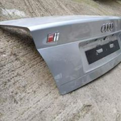 ΠΟΡΤ ΜΠΑΓΚΑΖ AUDI A4-thumb-1