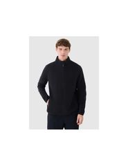 Men's trekking fleece with standup collar 4F 4FWSS25TFLEM30420S
