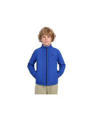Boy's fleece 4F M413 cobalt 4FJWAW25TFLEM413 36S