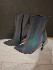 Steve Madden αφορετα μποτάκια