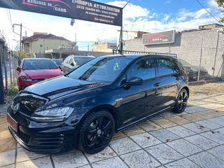 Volkswagen Golf 2016 GTD DSG DIESEL