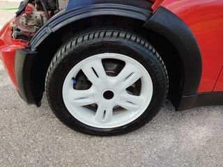 Mini Cooper 2005 R50 1.6