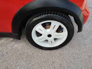 Mini Cooper 2005 R50 1.6-thumb-1