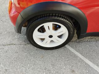 Mini Cooper 2005 R50 1.6-thumb-2