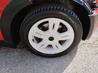 Mini Cooper 2005 R50 1.6-thumb-3