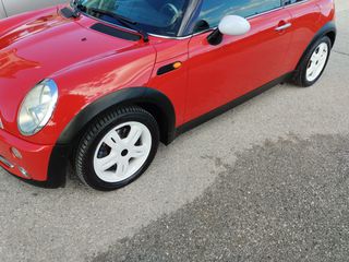 Mini Cooper 2005 R50 1.6-thumb-5