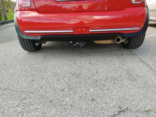 Mini Cooper 2005 R50 1.6-thumb-6