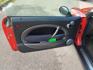 Mini Cooper 2005 R50 1.6-thumb-7