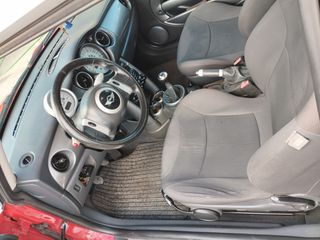 Mini Cooper 2005 R50 1.6-thumb-8