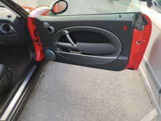 Mini Cooper 2005 R50 1.6-thumb-10