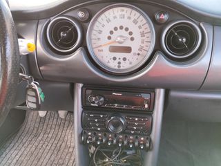 Mini Cooper 2005 R50 1.6-thumb-13