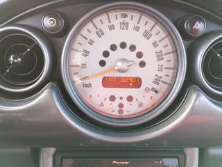 Mini Cooper 2005 R50 1.6-thumb-14