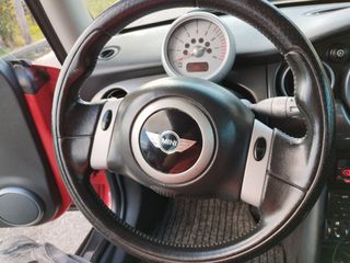 Mini Cooper 2005 R50 1.6-thumb-15