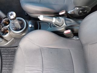 Mini Cooper 2005 R50 1.6-thumb-16