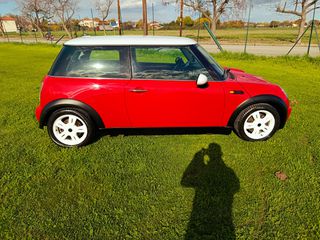 Mini Cooper 2005 R50 1.6-thumb-18
