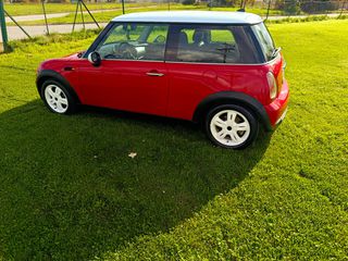 Mini Cooper 2005 R50 1.6-thumb-19