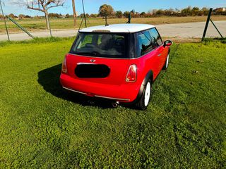 Mini Cooper 2005 R50 1.6-thumb-20