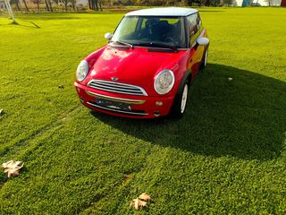 Mini Cooper 2005 R50 1.6-thumb-21