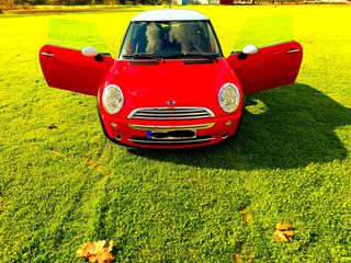 Mini Cooper 2005 R50 1.6-thumb-22
