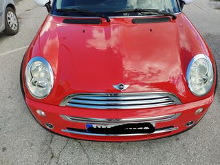 Mini Cooper 2005 R50 1.6-thumb-24