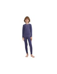 Seamless underwear for boys 4F M248 navy blue 4FJWAW25USEAM248 31S