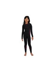 Seamless underwear for girls 4F F250 deep black 4FJWAW25USEAF250 20S