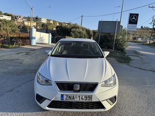 Seat Ibiza 2018 1.6 TDI STYLE 5D 95HP
