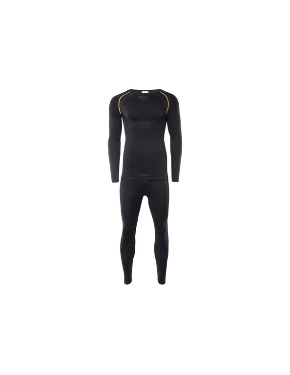 4RCG Thermal Underwear Set