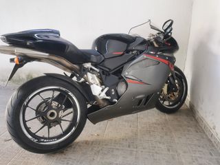 Mv Agusta F4 1000 R 2006