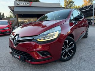 Renault Clio 2016 ΕΓΓΥΗΣΗ 7 ΜΗΝΕΣ ΓΡΑΠΤΗ!!!!
