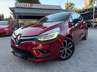 Renault Clio 2016 ΕΓΓΥΗΣΗ 7 ΜΗΝΕΣ ΓΡΑΠΤΗ!!!!-thumb-2