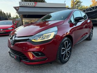 Renault Clio 2016 ΕΓΓΥΗΣΗ 7 ΜΗΝΕΣ ΓΡΑΠΤΗ!!!!-thumb-3