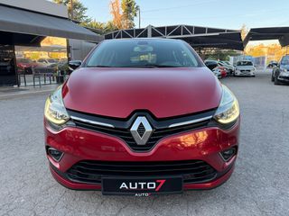 Renault Clio 2016 ΕΓΓΥΗΣΗ 7 ΜΗΝΕΣ ΓΡΑΠΤΗ!!!!-thumb-12
