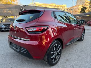 Renault Clio 2016 ΕΓΓΥΗΣΗ 7 ΜΗΝΕΣ ΓΡΑΠΤΗ!!!!-thumb-15