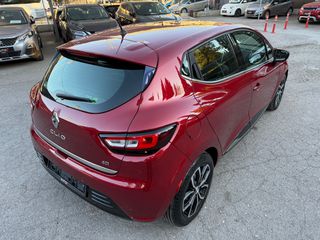 Renault Clio 2016 ΕΓΓΥΗΣΗ 7 ΜΗΝΕΣ ΓΡΑΠΤΗ!!!!-thumb-16