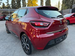 Renault Clio 2016 ΕΓΓΥΗΣΗ 7 ΜΗΝΕΣ ΓΡΑΠΤΗ!!!!-thumb-19