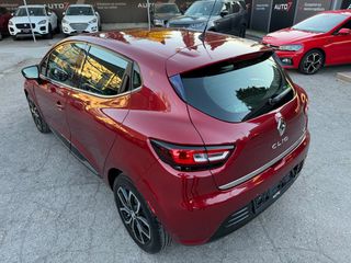 Renault Clio 2016 ΕΓΓΥΗΣΗ 7 ΜΗΝΕΣ ΓΡΑΠΤΗ!!!!-thumb-20