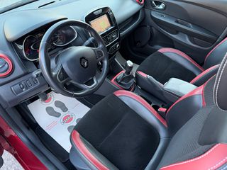 Renault Clio 2016 ΕΓΓΥΗΣΗ 7 ΜΗΝΕΣ ΓΡΑΠΤΗ!!!!-thumb-29