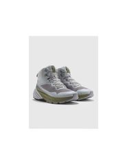 High speed hiker trekking shoes with membrane for men 4F 4FWMM00FOTSM03843S
