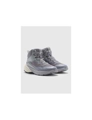 High speed hiker trekking shoes with membrane for women 4F 4FWMM00FOTSF03527S
