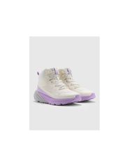 High speed hiker trekking shoes with membrane for women 4F 4FWMM00FOTSF03552S