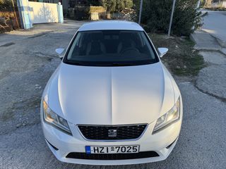 Seat Leon 2016 1.2 TSI ELEGANCE 5D 118hp